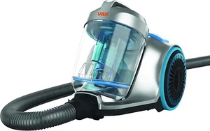 VAX CVRAV013 Pick Up Pet Cylinder Vacuum Cleaner - Blue/Silver/Black - Picture 1 of 4