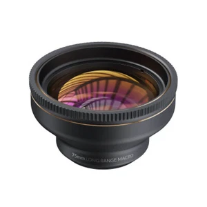 ShiftCam LensUltra 75mm Long Range Macro - Smartphone Makroobjektiv - Zdjęcie 1 z 7