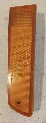 Toyota Camry LH 1993 montaje de parachoques luz giratoria exterior usada OEM Foto 1 de 2