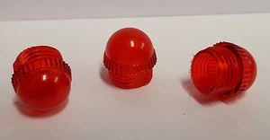 3 tapas de tornillo orig Hella para interruptor intermitente tractor tractor tractor tractor tractor - Imagen 1 de 1