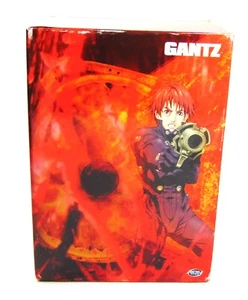 Gantz Volume One Box Set Anime (2004) - Picture 1 of 8
