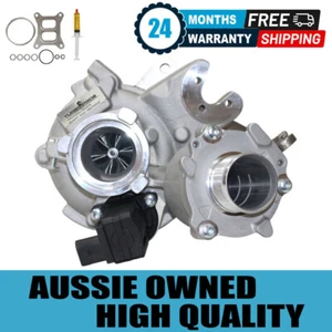 Upgrade Billet Turbo Without Actuator For Audi A1 2.0L TFSI 2016 Onwards - Picture 1 of 13