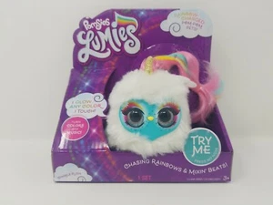 Pomsies Lumies - Pom Pom Pet carico arcobaleno - Sparkle Rush - Foto 1 di 9