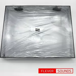 Funda protectora antipolvo para tocadiscos Technics DJ para SL-1200GLD/G/GS/GAE/GAE-S TTFA0572 - Imagen 1 de 5