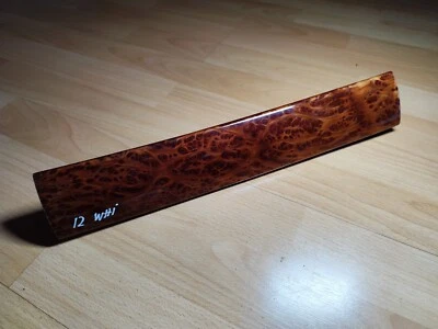 Audi A6 2003/Interior trim/4B1853190 - Imagem 1 de 4