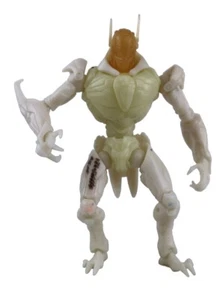Marvel Legends Ultron Toy Biz Prototype Figure Legendary Rider Series 2006 - Picture 1 of 4