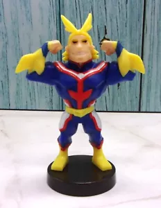 Minifigura All Might - My Hero Academia Chocolate Choco Egg - Japón - Imagen 1 de 4