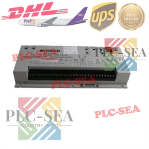 Woodward 9907-023 2301A Low Voltage Load Sharing Speed Control Module Via FEDEX - Picture 1 of 5