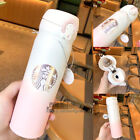 Starbucks High Definition Cherry Blossom Pink Gradient Colour Insulated Tumbler
