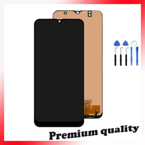 For Samsung Galaxy A50 SM-A505 LCD Touch Screen Digitizer Replacement + Tools - Picture 1 of 1