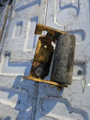 Cub Cadet 3000 Series 48 Deck Gauge Wheel 3225 3240 3235 3206 3204 3205 3208 - Image 1 of 2