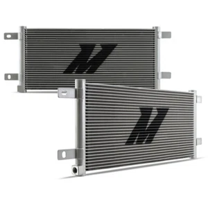 Mishimoto Transmission Cooler for 2015-2018 RAM 2500, 3500 - Picture 1 of 5