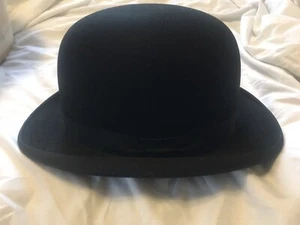 Henry Heath Hat - Picture 1 of 14