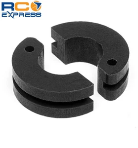 Zapato de embrague de carreras HPI (2) HPI101047 - Imagen 1 de 1