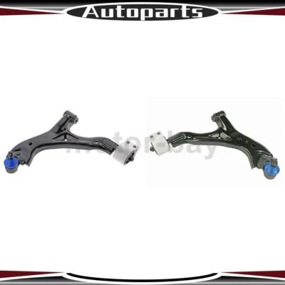 Brazo de control inferior delantero rótula para Saturn Vue 2007 2006 2005 2004 2002 2003 Foto 1 de 4