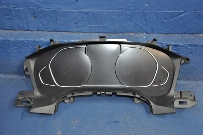 BMW 330i 2021 velocímetro cuadro instrumental lado del conductor LH OEM 5A30630-01 Foto 1 de 4