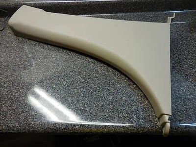 Hyundai Entourage 2006 consola central tablero caja de montaje con puerta fabricante de equipos originales 3,8 L 06 Foto 1 de 4