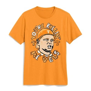 You're Killing Me Vols T-Shirt Tennessee Volunteer Shirt College Football Tee - Bild 1 von 9