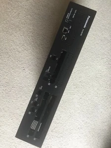 PANASONIC KX-NS700AL Hybrid IP-PBX Telephone System - No Cards - Picture 1 of 2