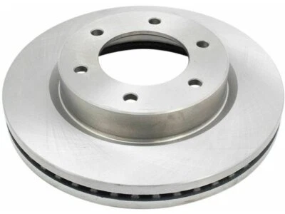 Para 2019-2023 Ford Ranger rotor de freio dianteiro 26989HQZZ 2020 2021 2022 - Imagem 1 de 2