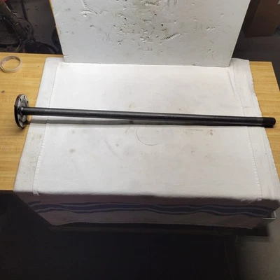 Eixo traseiro esquerdo ou direito 1994-99 Dodge Ram 2500 Dana 60 30 spline - Imagem 1 de 4