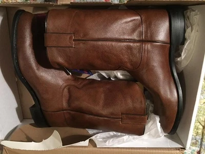 botas marca Justin Foto 1 de 3