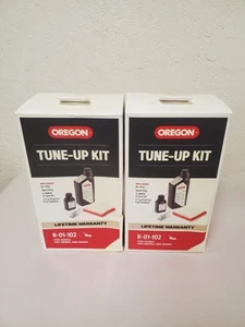 *2* Kit messa a punto Oregon per falciatrici Walk-Behind Honda serie HRX/HRR (R-01-102) - Foto 1 di 4