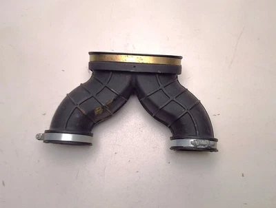 Triumph Thunderbird Air Intake Tube Duct Used Nr. 242 - Image 1 of 4
