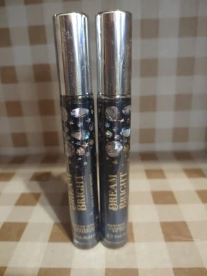 2 X Bath & Body Works DREAM SPRAY PERFUME BRILLANTE X 2  Foto 1 de 2