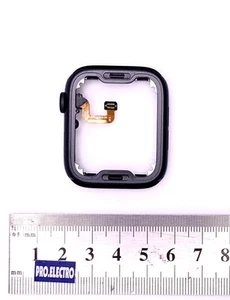 Chassis smartwatch Apple Watch Sries 6 A2292 44mm 821-02948-04 - Photo 1 sur 4