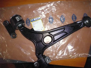 Dreieck Aufhängung INF vorne D PEUGEOT 605 (6B) - Bild 1 von 7