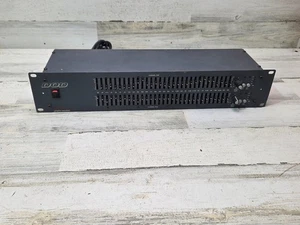 DOD 231 Series II Dual Channel 31-Band Graphic Equalizer EQ - Picture 1 of 11