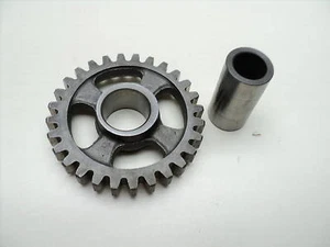 #0190 Yamaha XS1100 XS 1100 Special Starter Idler Gear - Picture 1 of 1