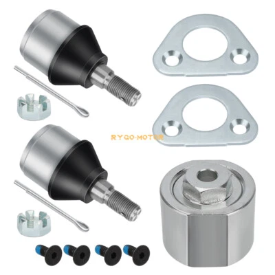 Ball Joint & Bracket & Puller Removal Kit for Polaris Sportsman 570 600 700 800 - Image 1 of 4