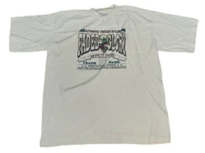 Faded Glory Vintage Single Stitch T Shirt Mens Size Large - Picture 1 of 6