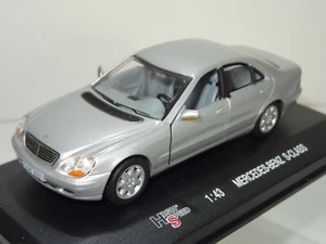 Alta Velocidad MERCEDES BENZ CLASE S (339) 1/43 - Imagen 1 de 5