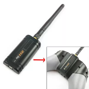 IRX4 Lite 2.4G Transmitter Module 4-In-1 With antenna TX Module for FrSky DSM2 - Picture 1 of 4