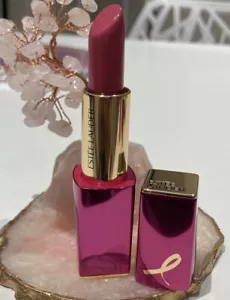 Estee Lauder/Pure Color Envy Lipstick 220 Powerful 0.12 Oz. HTF - Picture 1 of 3