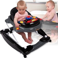 Lauflernhilfe Gehfrei Gehhilfe Laufhilfe Baby Walker Babyschaukel Lauflernwagen