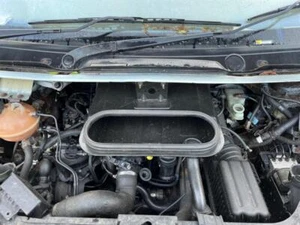 2007-10 MK2 PEUGEOT EXPERT EURO 4 FULL ENGINE 2.0 DIESEL DW10UTED4(RHK) *VIDEO* - Picture 1 of 7
