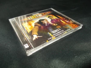 CD OST Soundtrack Doctor Who Series 3 2007 - 10th & Martha Jones - Picture 1 of 4