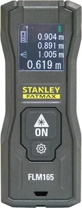 Stanley Lasermessgerät 50m FLM165 - Bild 1 von 5