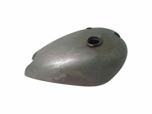 IMPERIAL 1936 MODEL 100 350CC RAW PETROL TANK - Picture 1 of 5