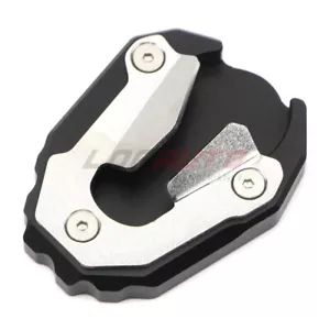 For Triumph Tiger 900 Rally Pro 21+ Kickstand Enlarge Pad Side Foot Stand Plate - Bild 1 von 12