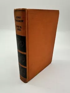 Always To-Morrow, by Ayres, Ruby M Hardcover - Picture 1 of 5