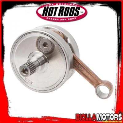4002 ALBERO MOTORE HOT RODS Honda CR 250R 1992-2001 Foto 1 de 4