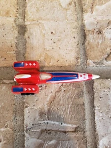 Vintage Hot Wheels Jet Car - Picture 1 of 6