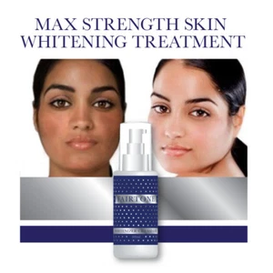 FAIRTONE WHITENIZER CREAM-GEL MAX STRENGTH SKIN WHITENING TREATMENT LIGHTER