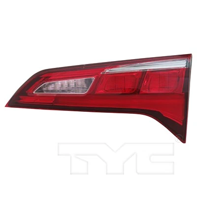 Conjunto de luz trasera TYC para 16-18 Acura RDX 17-5611-00-9 Foto 1 de 4