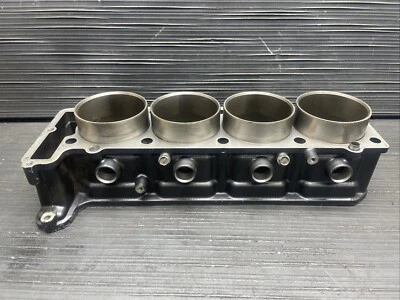 Kawasaki Ninja GPZ1100 ZX1100E 1995 cilindros de motor #102824 Foto 1 de 4